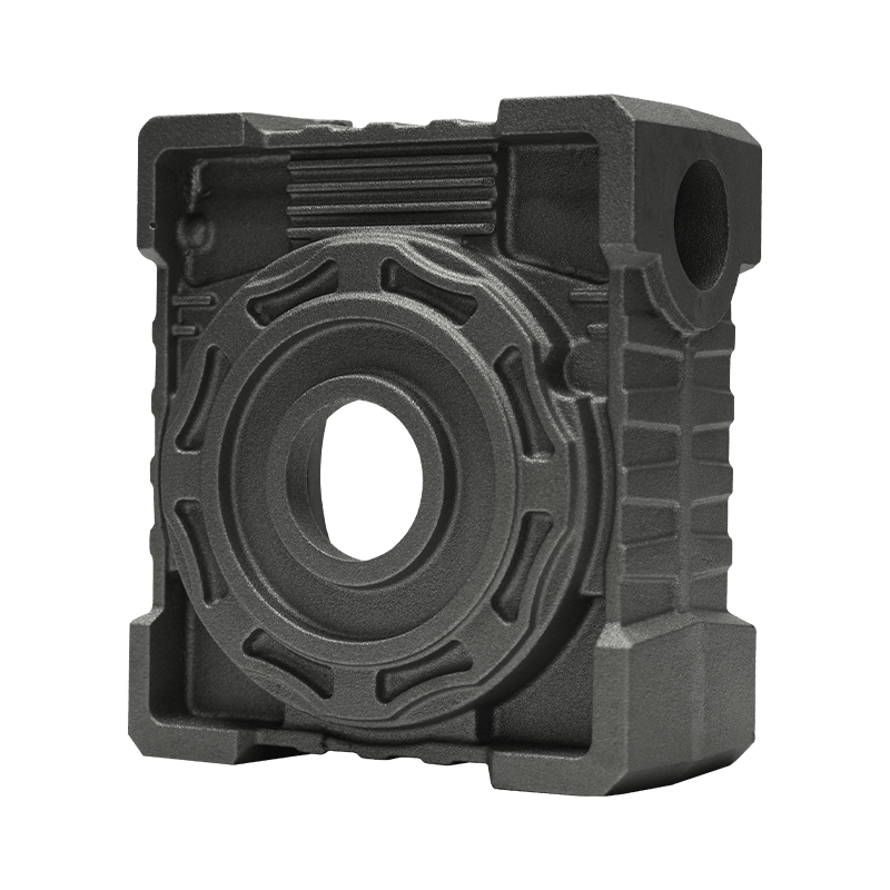 Codanna reducer