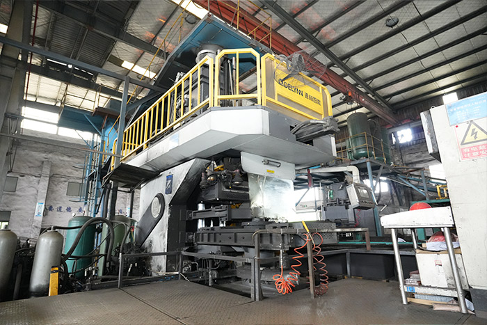 Yancheng Longwan Innealra Co., Ltd.