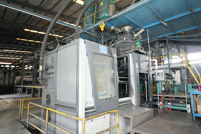 Yancheng Longwan Innealra Co., Ltd.