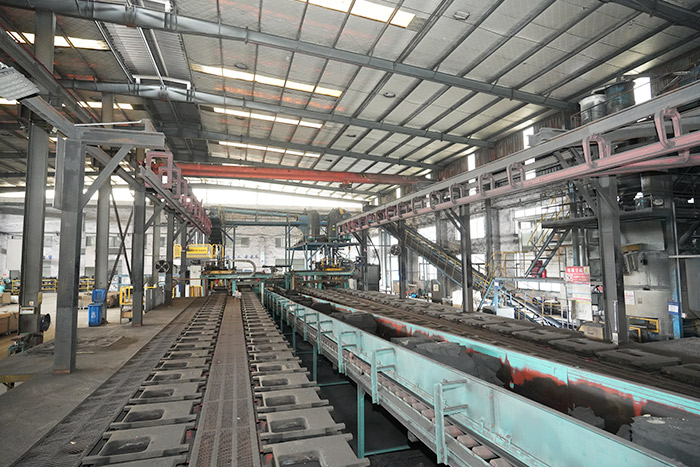 Yancheng Longwan Innealra Co., Ltd.