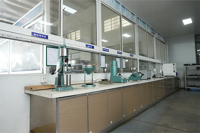 Yancheng Longwan Innealra Co., Ltd.