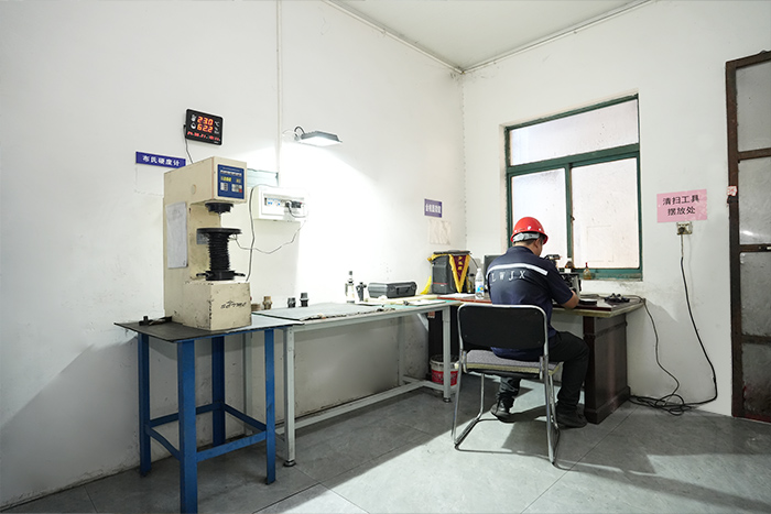 Yancheng Longwan Innealra Co., Ltd.