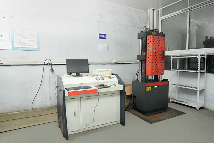 Yancheng Longwan Innealra Co., Ltd.