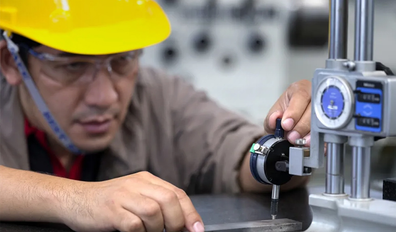 Yancheng Longwan Innealra Co., Ltd.